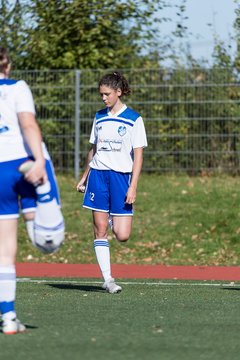 Bild 64 - F Ellerau - Union Tornesch 2 : Ergebnis: 3:2